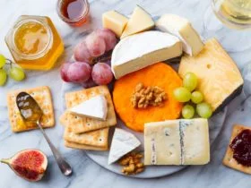 Cheese Board 2