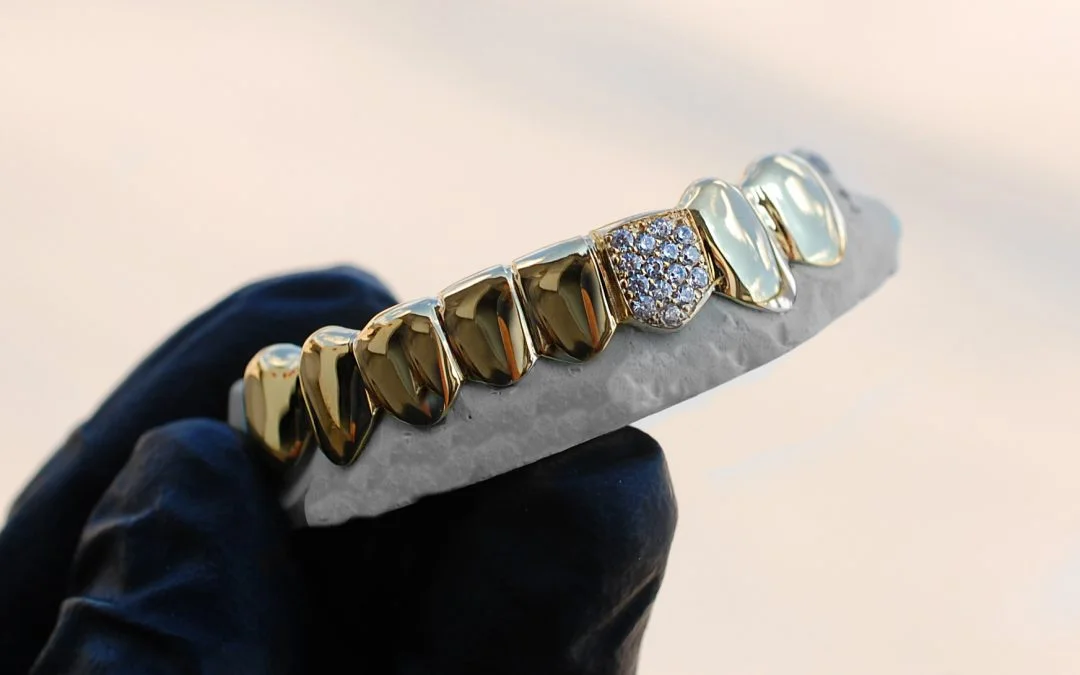 Teeth Grillz 2
