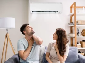 Air Conditioner Problems 1