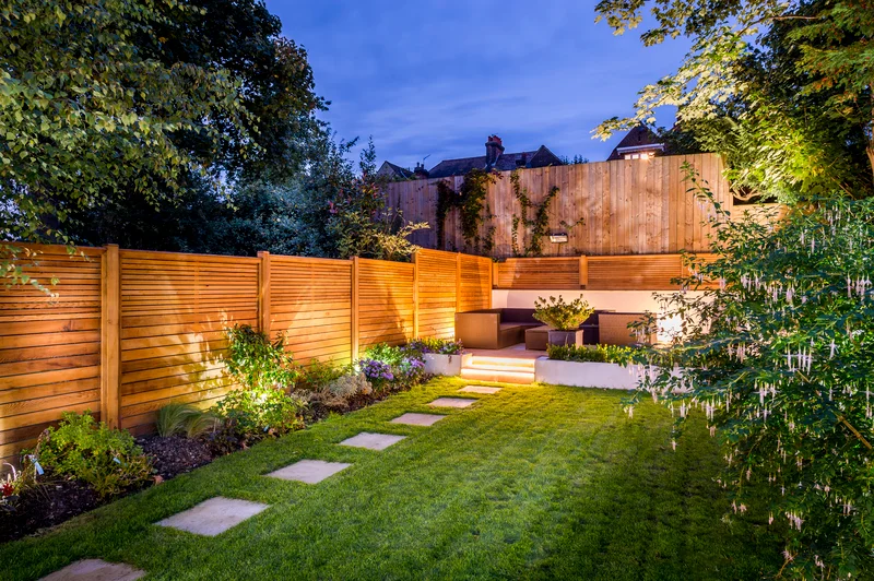 Backyard 2