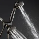 Dual Shower