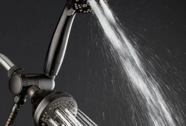 Dual Shower