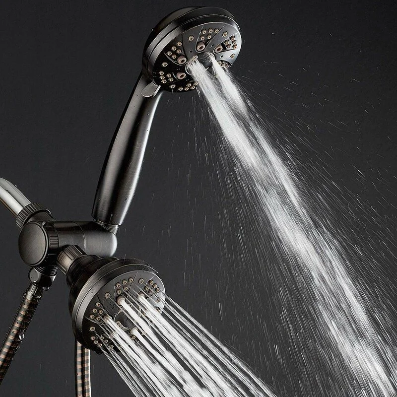 Dual Shower