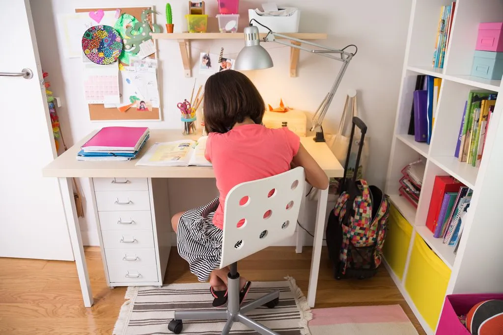 Kids Room 2