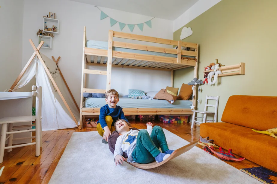 Kids Room 3