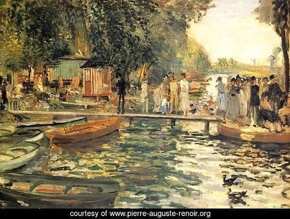 Paintings