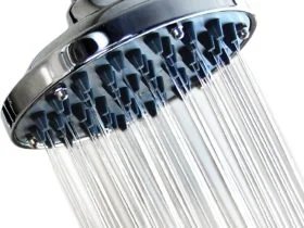 Shower 1