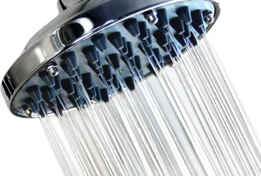 Shower 1