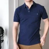 Athletic Fit Polo