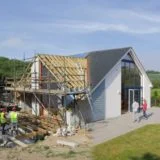Building a New Home