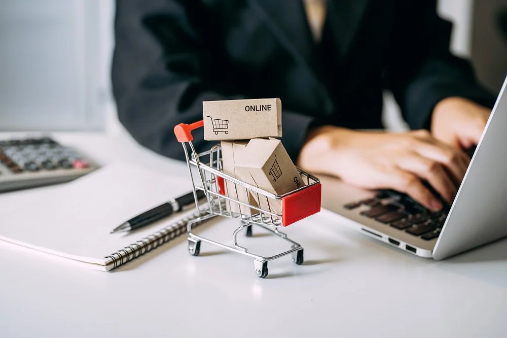 Ecommerce Business 1
