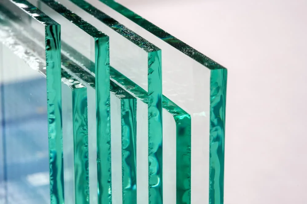 Glass 1