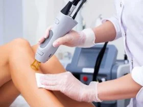 Hair Removal
