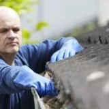 Maintain Your Roof