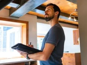 Proactive Mold Management