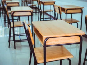 School desk