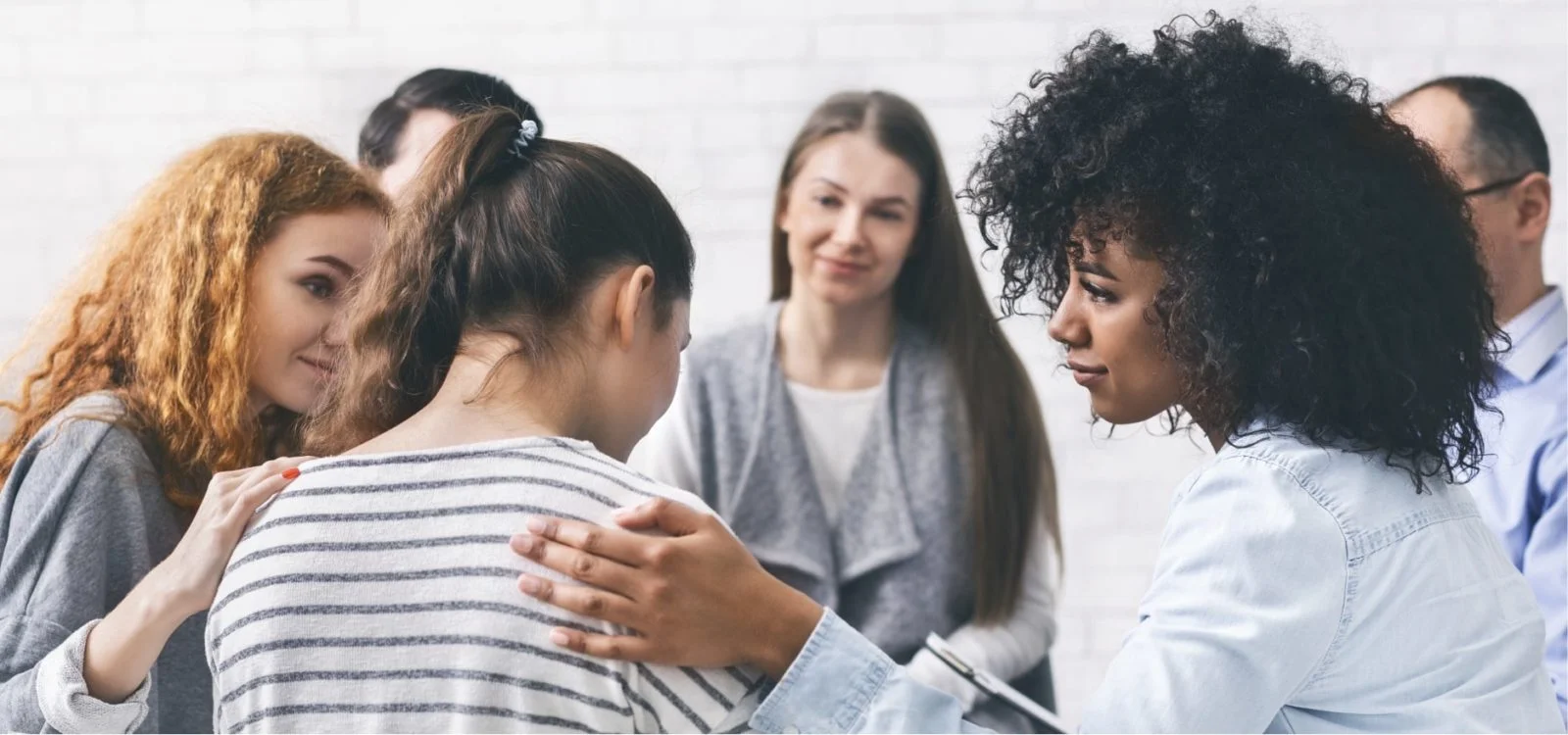 Students Of Addiction Counselling