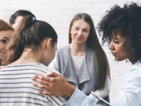 Students Of Addiction Counselling
