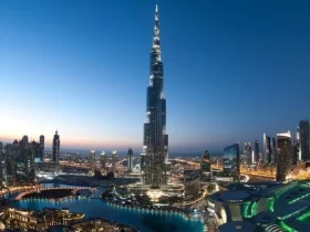 Tourist Attractions 1
