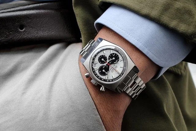 Zenith Watches 1