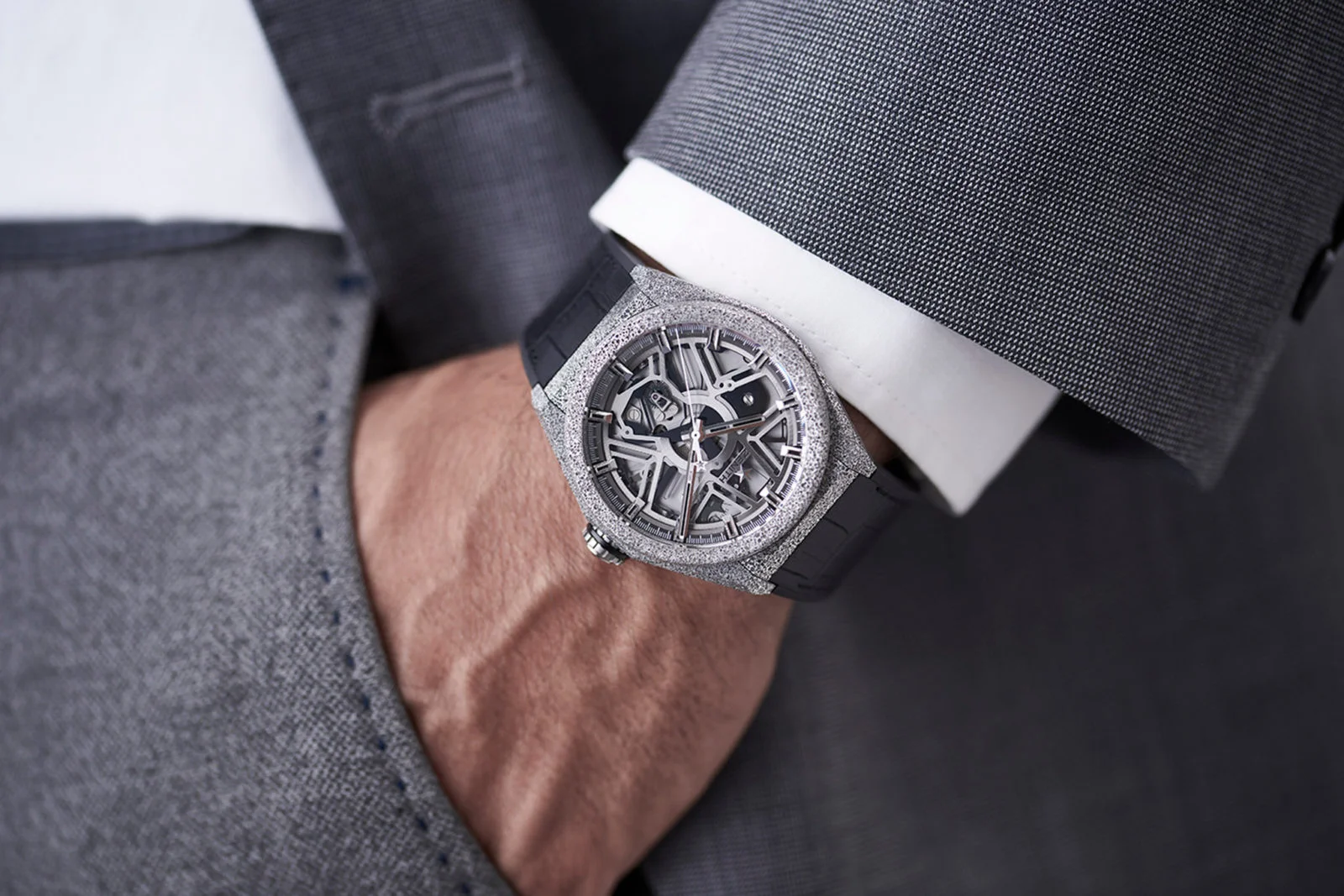 Zenith Watches 2