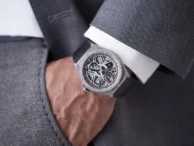 Zenith Watches 2