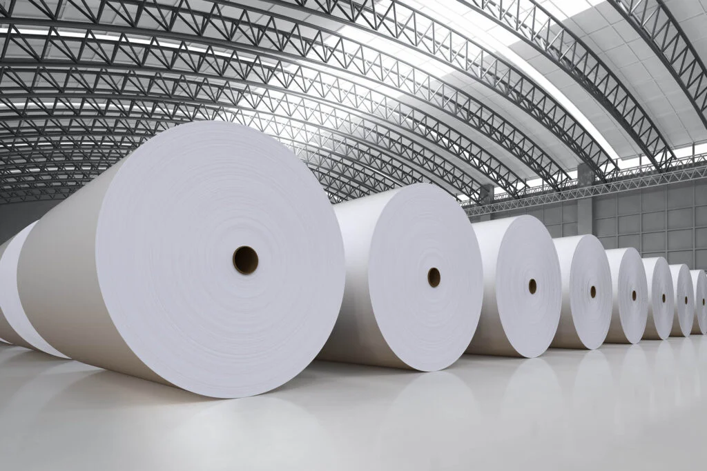 paper manufacturing