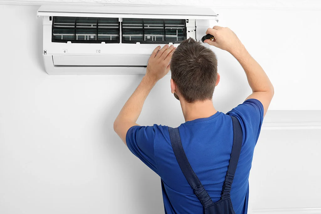 Ac Repair 3