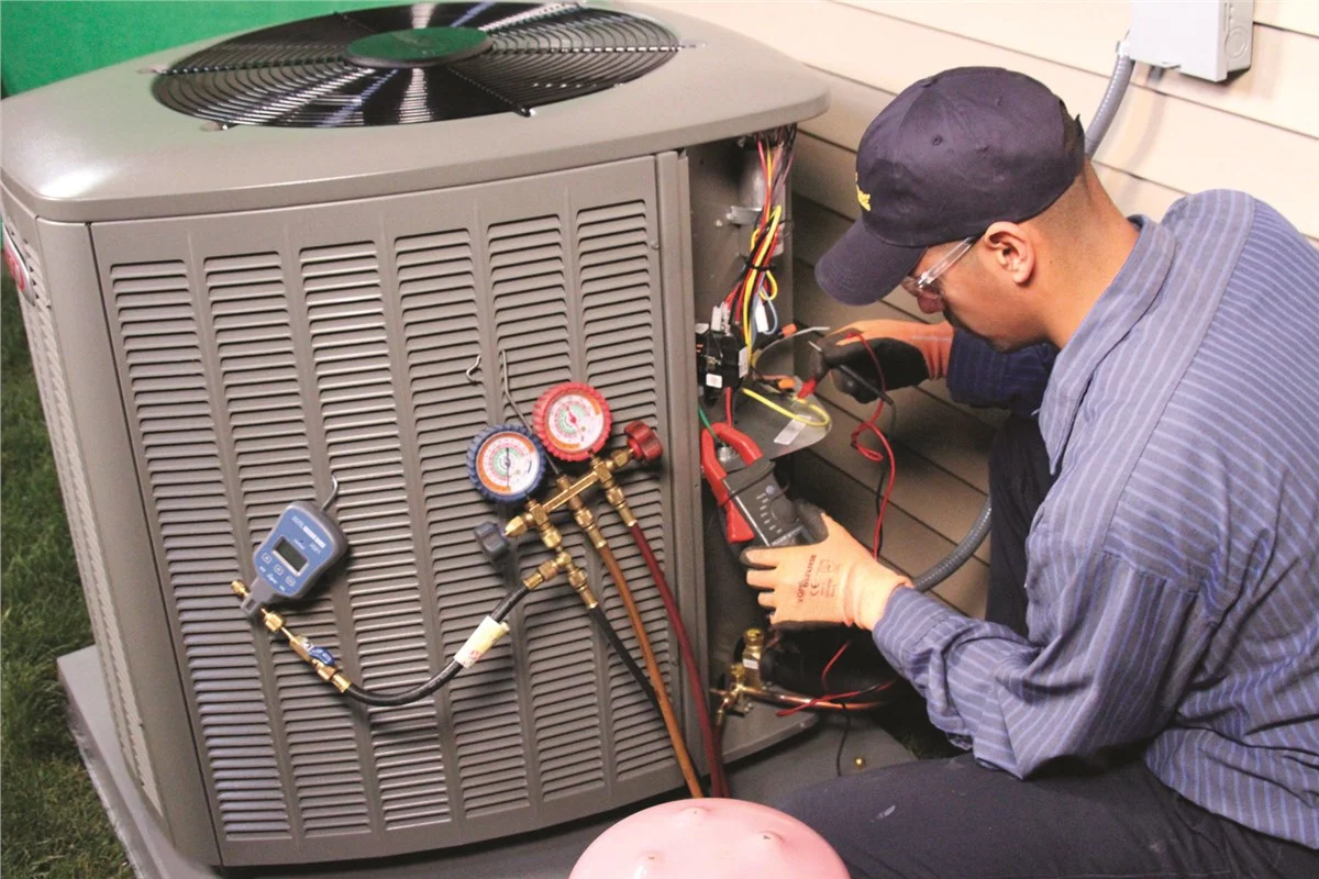 Ac Repair 3