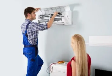 Ac Repair 5