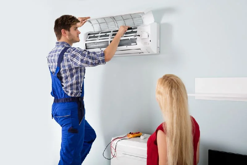 Ac Repair 5