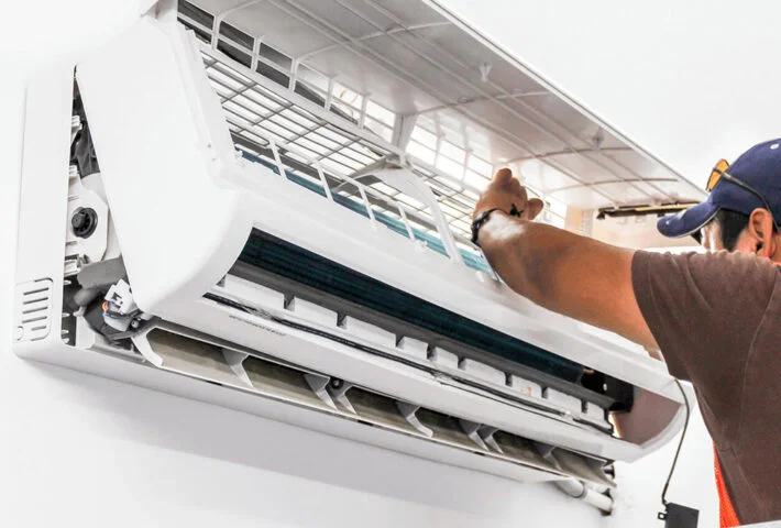 Ac Repair 5