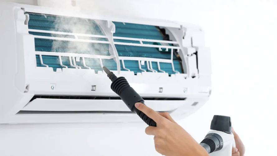 Ac Services