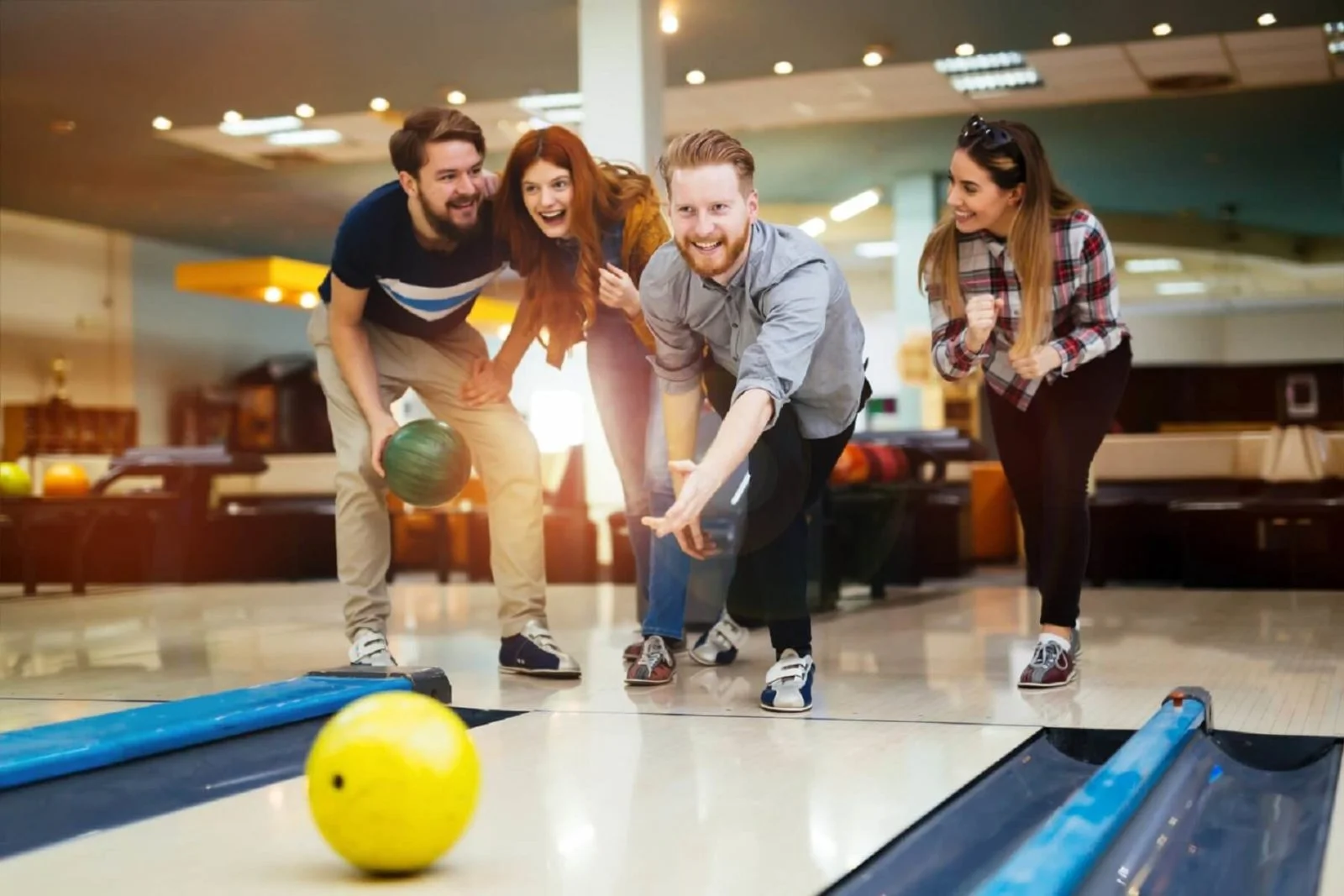 Bowling 1