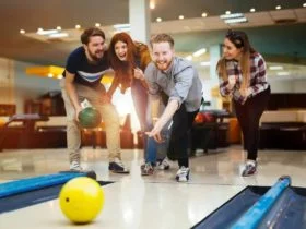 Bowling 1