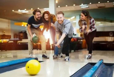 Bowling 1