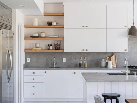 Cabinets