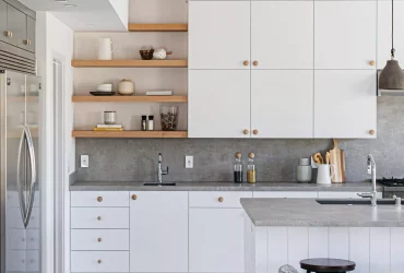 Cabinets