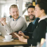 Create a Positive Work Environment