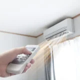 DIY AC Installation 1