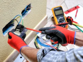 Electrical Repair
