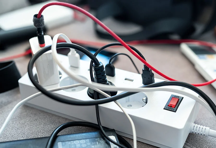 Electrical Safety Tips 1