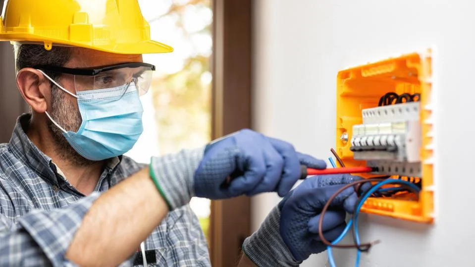 Electrical Safety Tips 2