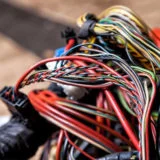 Electrical Wiring Repair 1