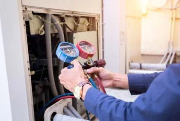 Heating Repair 1