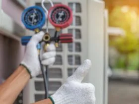 Heating Repair 3