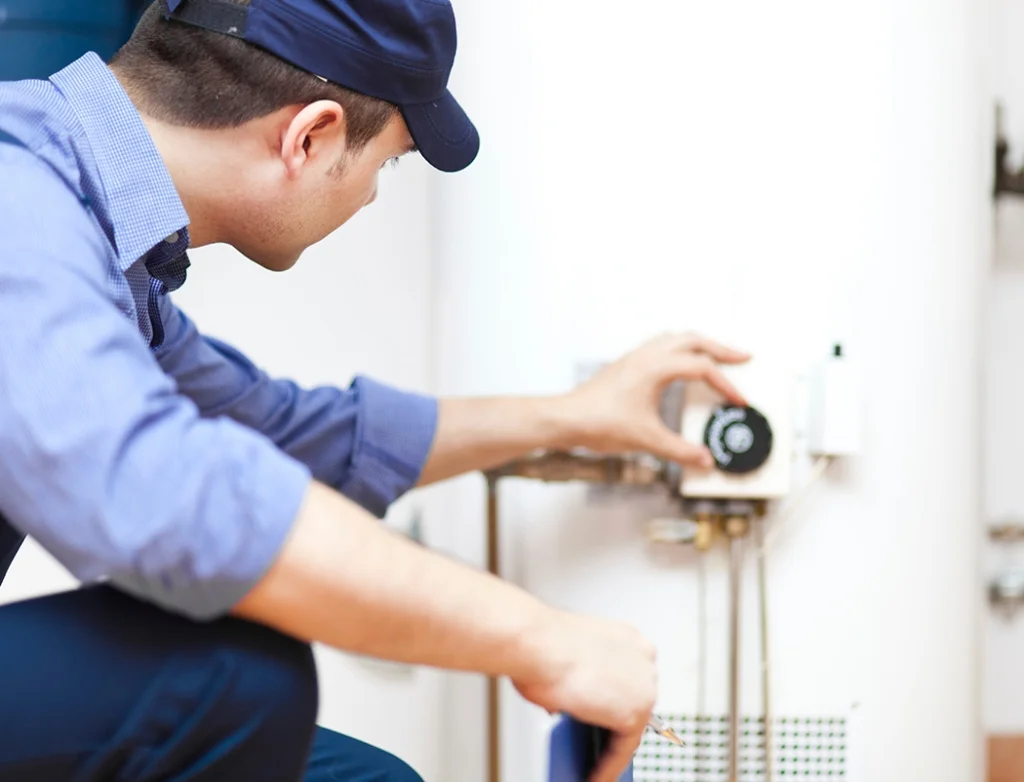 Heating Repair 4