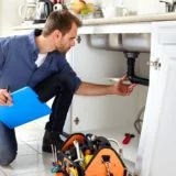 Plumber.