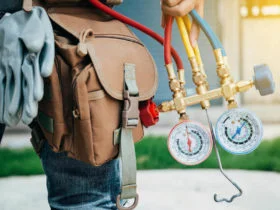 Professional Ac Services 1