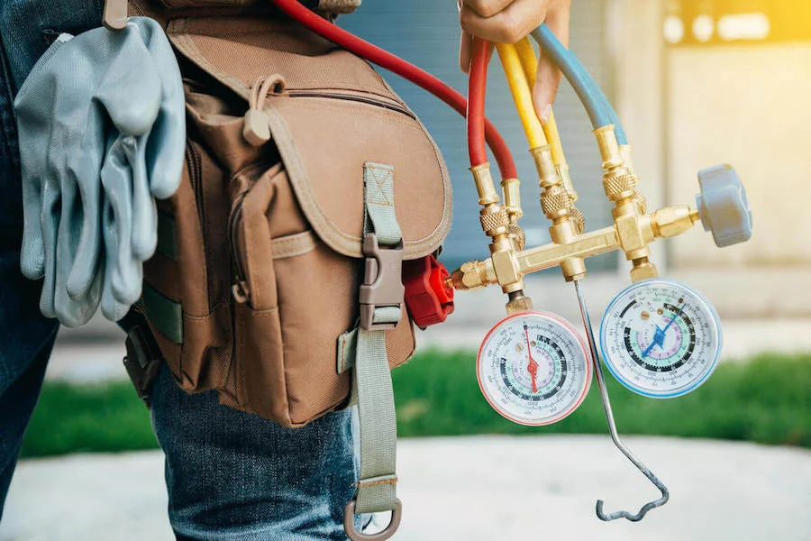 Professional Ac Services 1